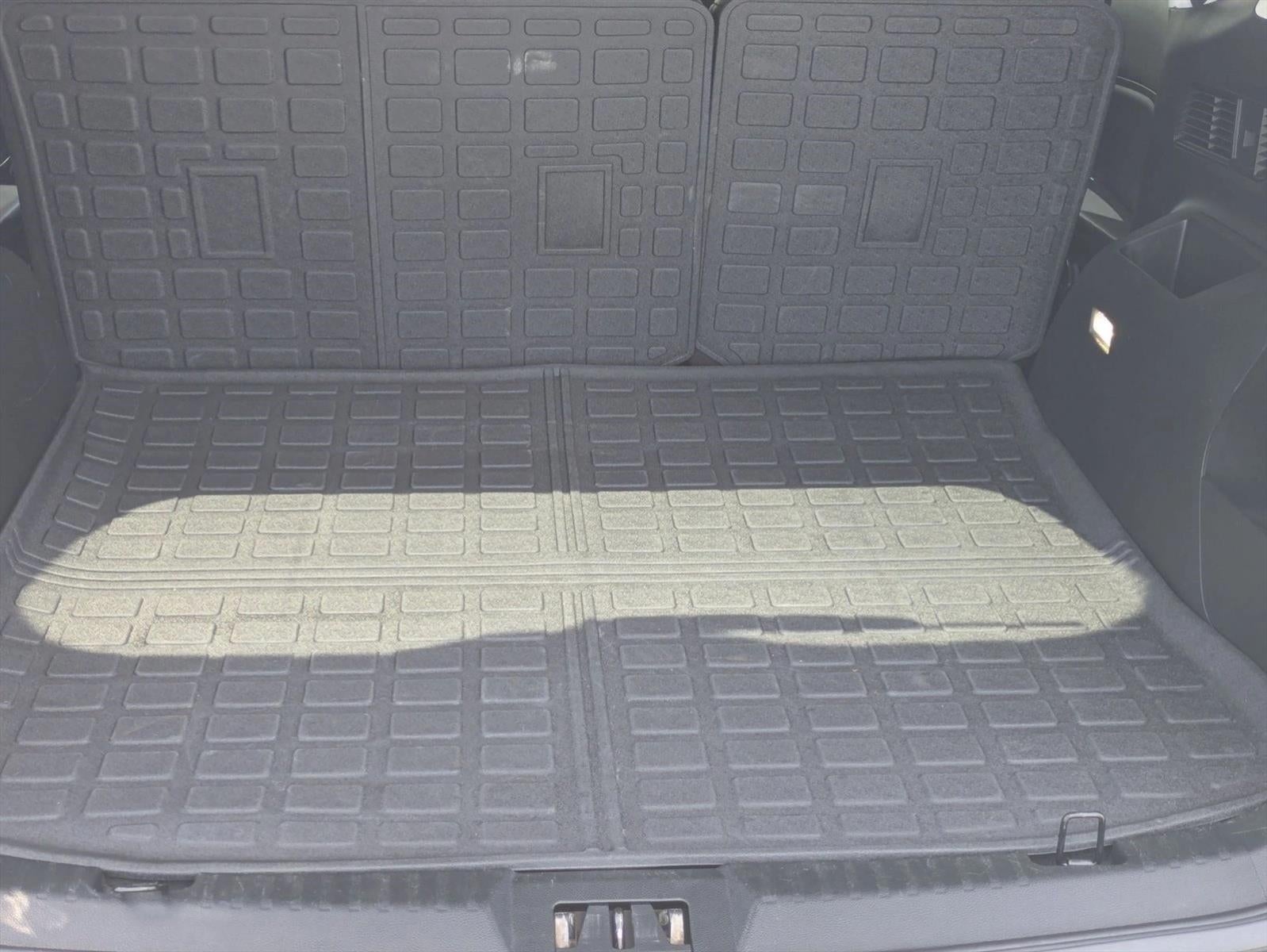 2019 Ford Edge SEL FWD