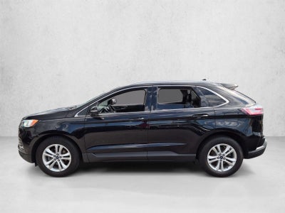 2019 Ford Edge SEL FWD