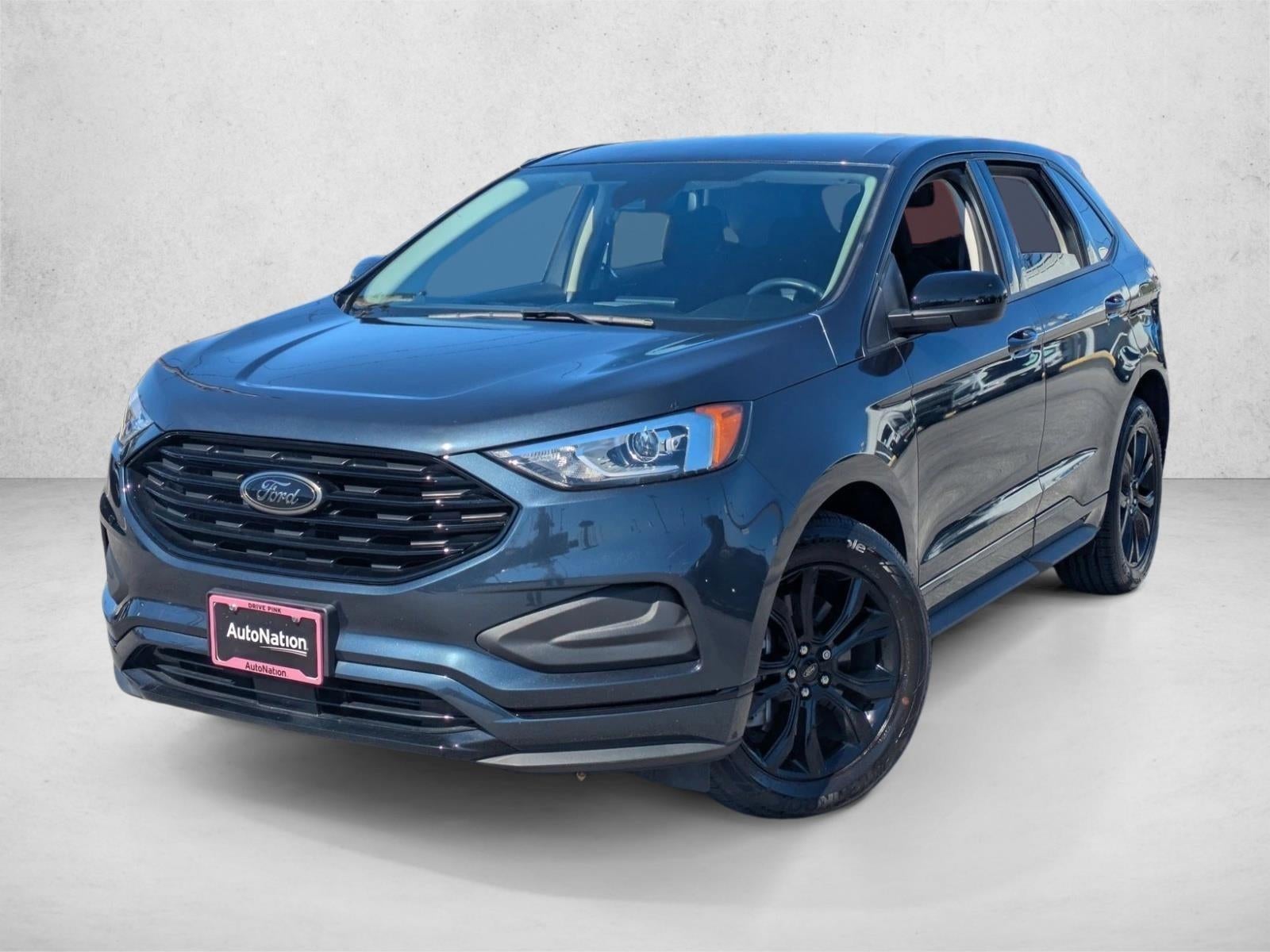 2024 Ford Edge SE AWD