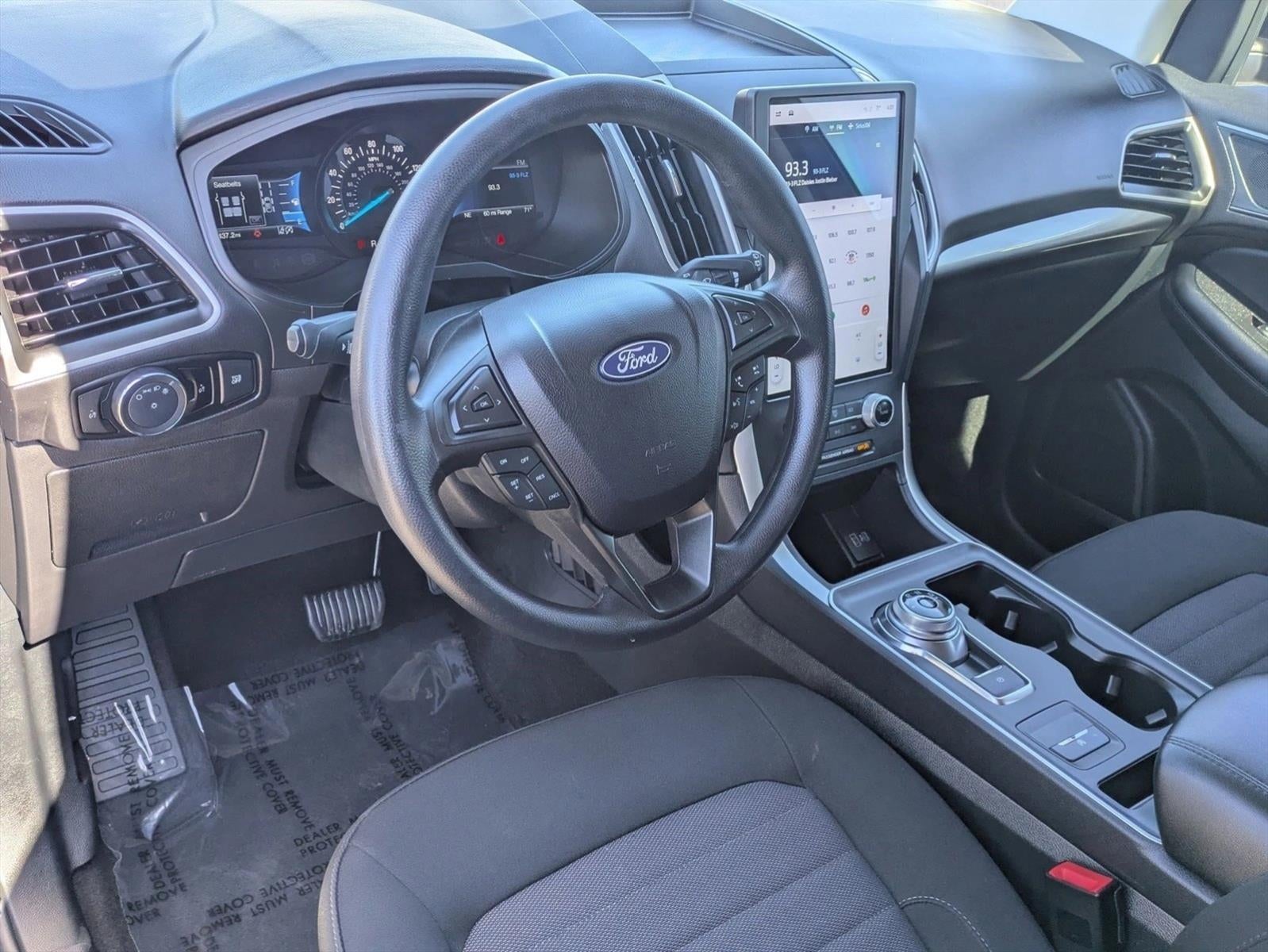 2024 Ford Edge SE AWD