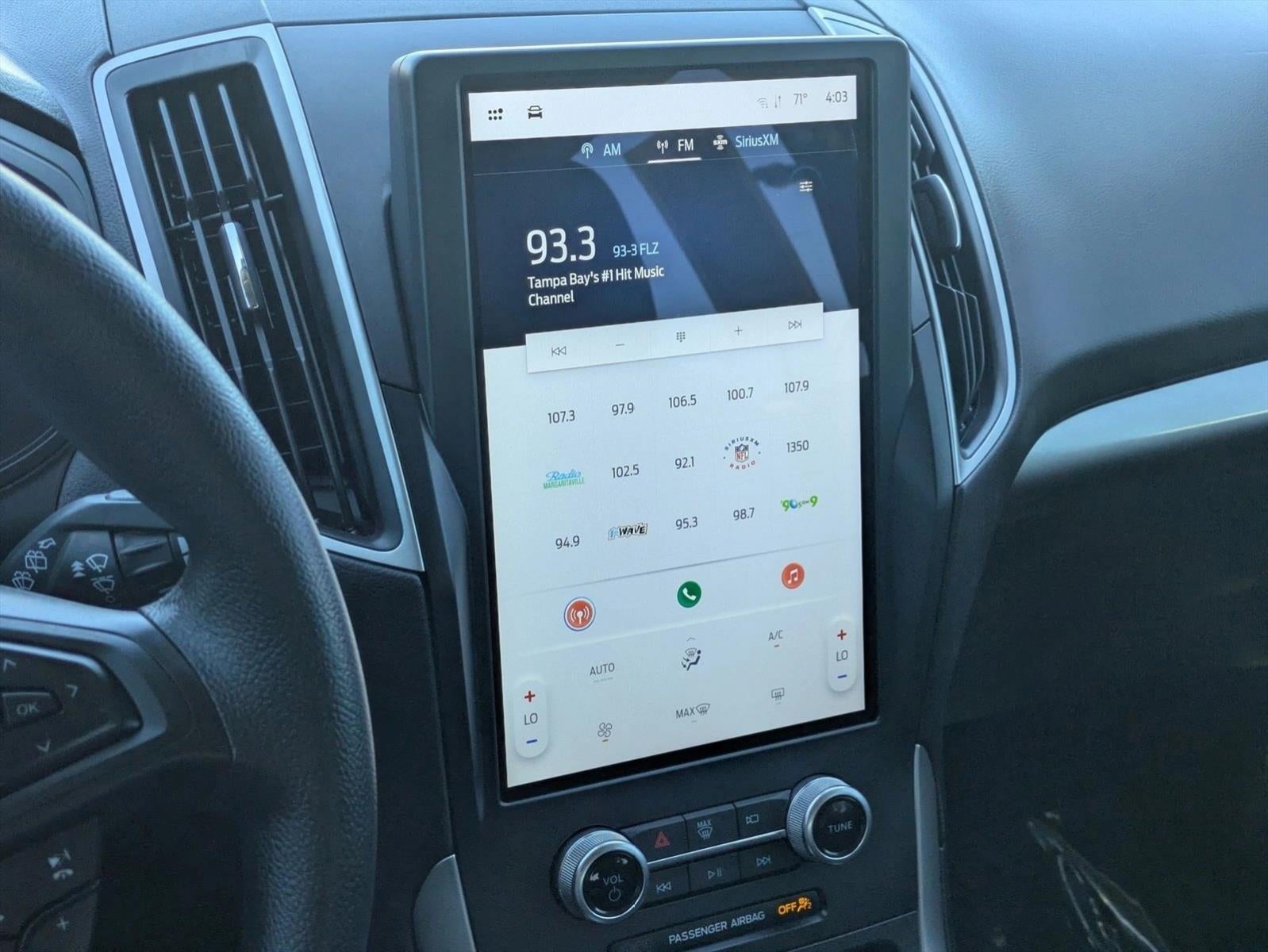 2024 Ford Edge SE AWD