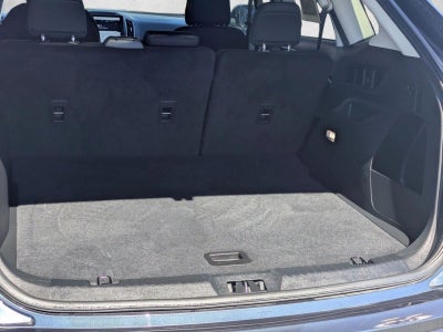 2024 Ford Edge SE AWD