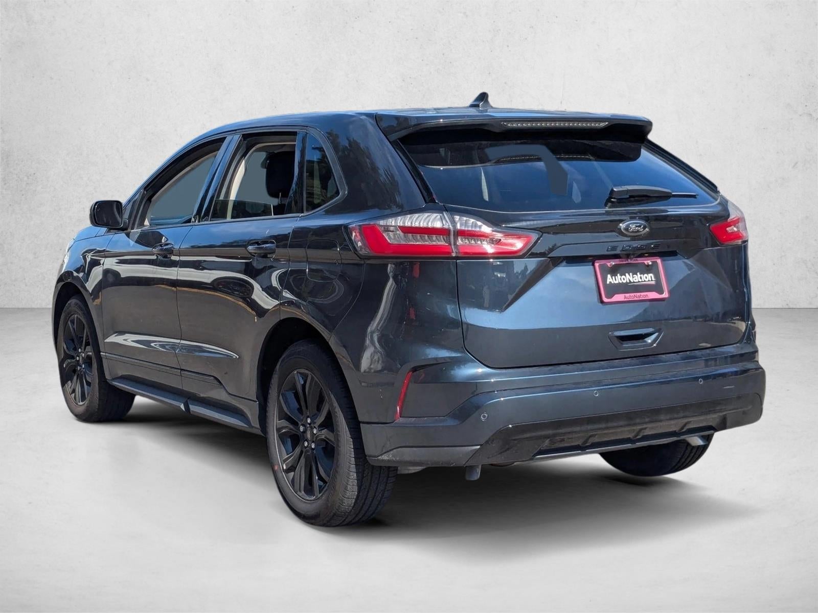 2024 Ford Edge SE AWD