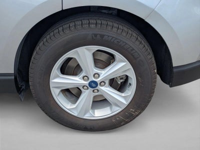2022 Ford Edge SE AWD