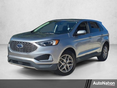 2023 Ford Edge SEL AWD