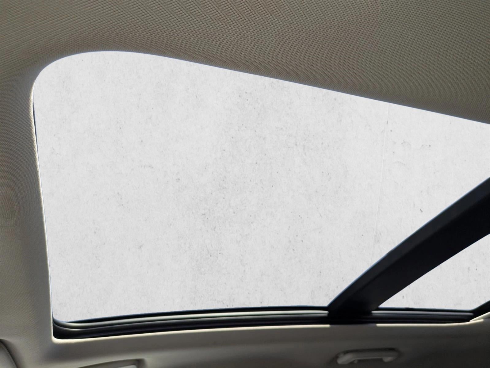 2021 Ford Edge Titanium AWD