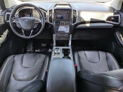 2021 Ford Edge Titanium AWD