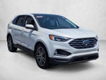 2021 Ford Edge Titanium AWD
