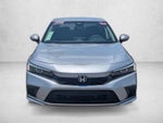 2024 Honda Civic Sedan LX CVT