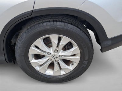 2012 Honda CR-V EX-L 2WD