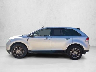 2015 Lincoln MKX 4dr Wgn 3.7L V6 FWD