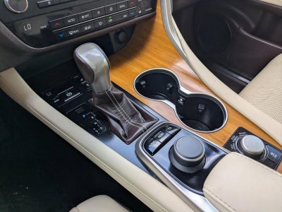 2019 Lexus RX 350 FWD