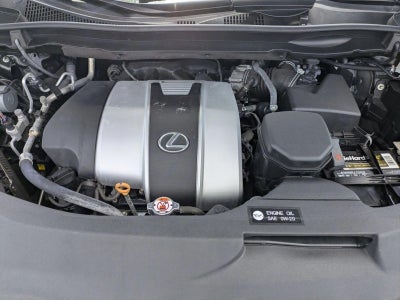 2019 Lexus RX 350 FWD