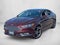 2017 Ford Fusion Titanium FWD
