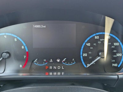 2023 Ford Bronco Sport Big Bend 4x4