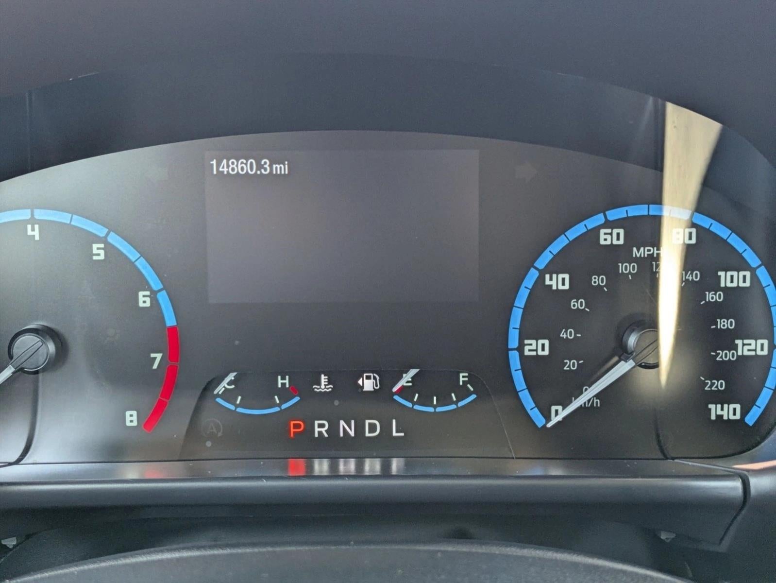 2023 Ford Bronco Sport Big Bend 4x4