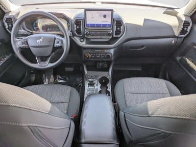 2023 Ford Bronco Sport Big Bend 4x4