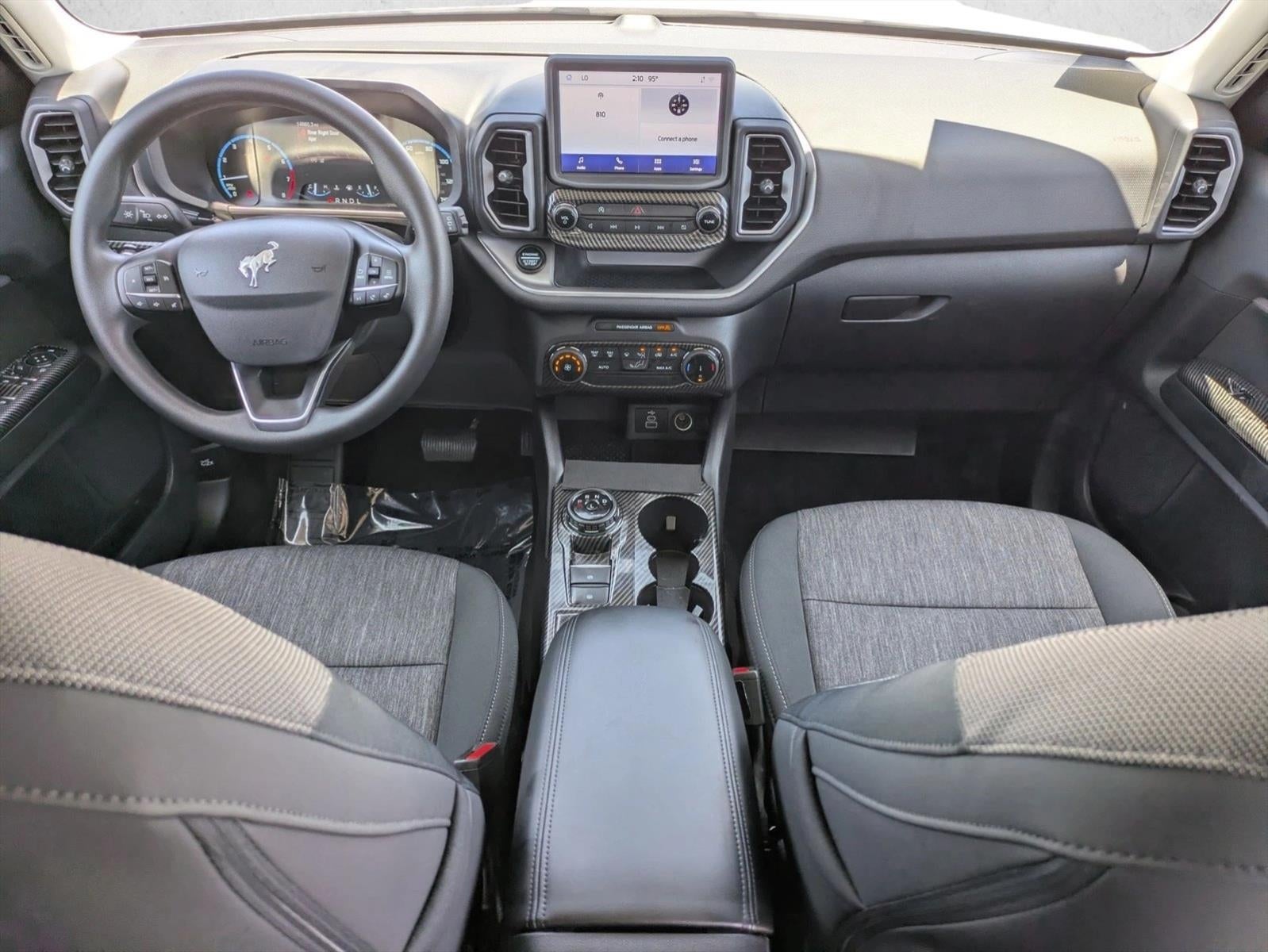 2023 Ford Bronco Sport Big Bend 4x4