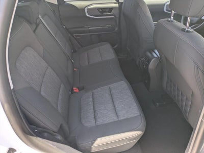 2023 Ford Bronco Sport Big Bend 4x4