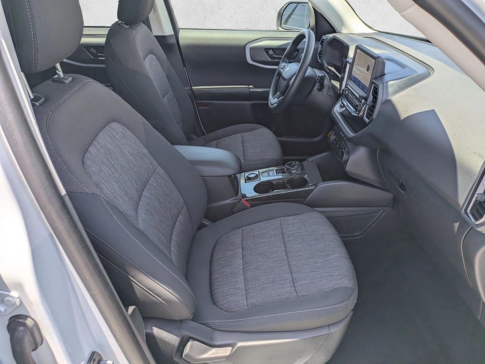 2023 Ford Bronco Sport Big Bend 4x4