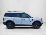 2023 Ford Bronco Sport Big Bend 4x4