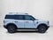 2023 Ford Bronco Sport Big Bend 4x4