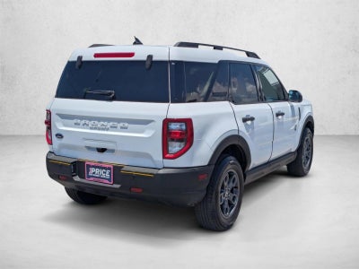 2023 Ford Bronco Sport Big Bend 4x4