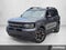 2023 Ford Bronco Sport Outer Banks 4x4