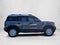2024 Ford Bronco Sport Heritage 4x4
