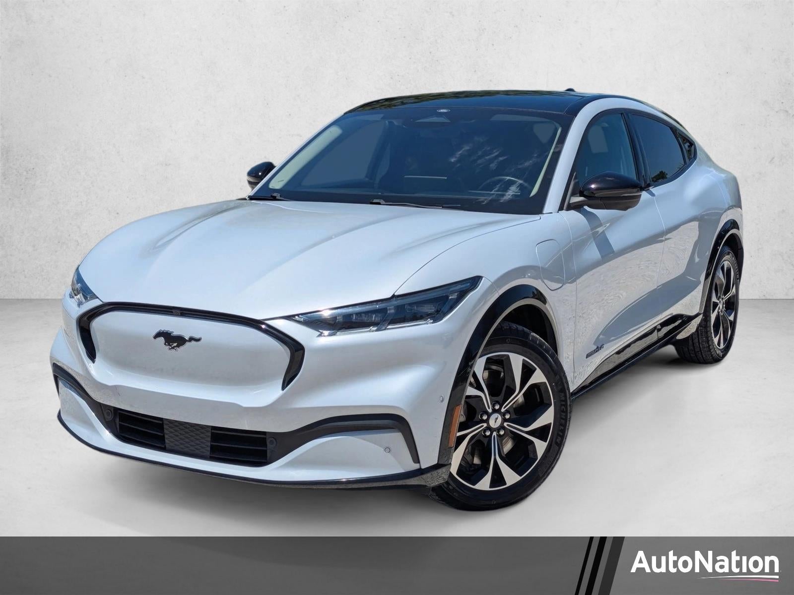 2023 Ford Mustang Mach-E Premium RWD