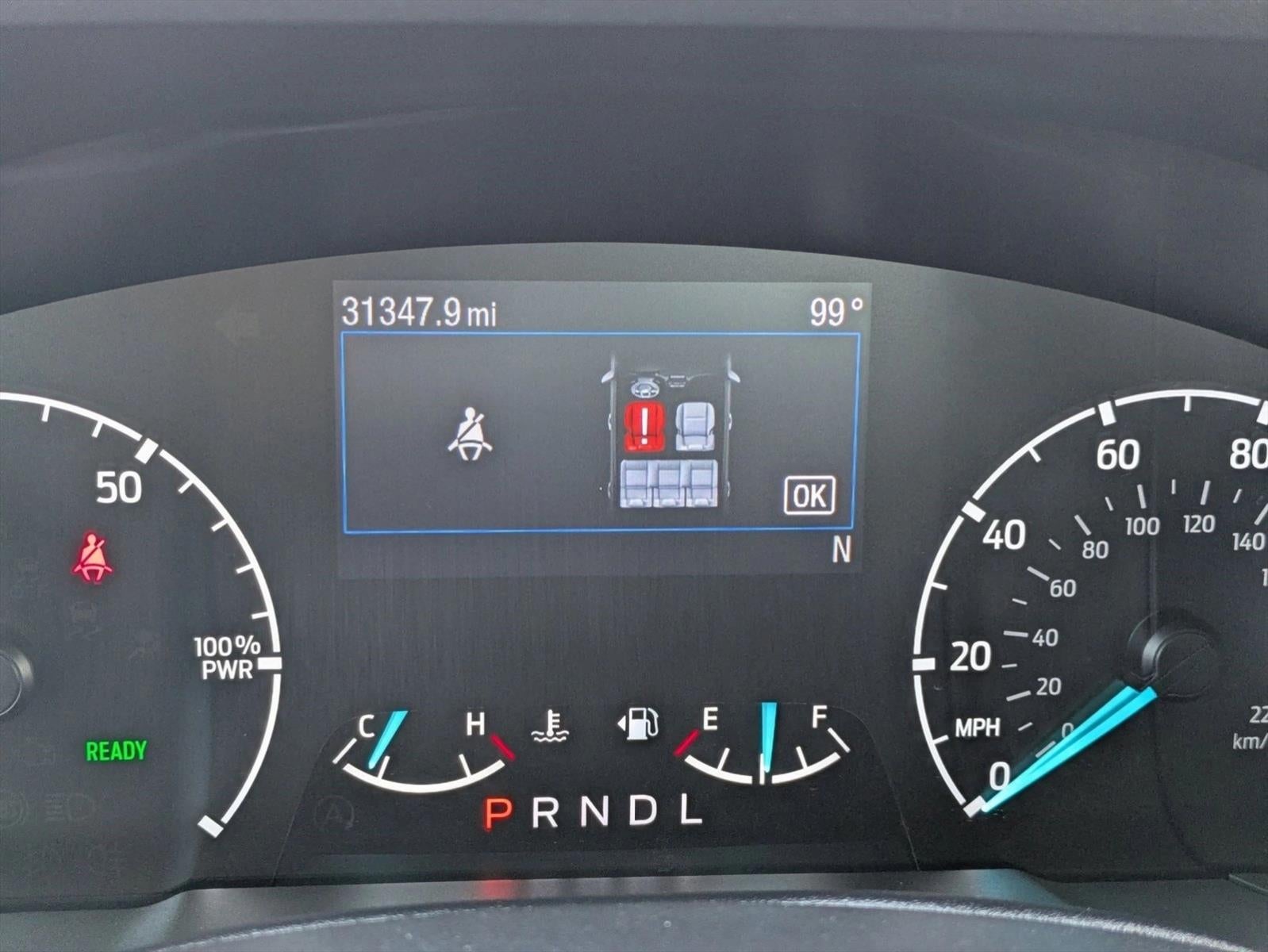 2023 Ford Maverick XLT FWD SuperCrew