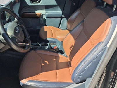2022 Ford Maverick LARIAT AWD SuperCrew