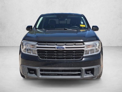 2022 Ford Maverick LARIAT AWD SuperCrew