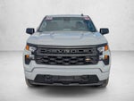 2024 Chevrolet Silverado 1500 Crew Cab Short Box 2-Wheel Drive Custom