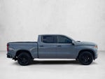 2024 Chevrolet Silverado 1500 Crew Cab Short Box 2-Wheel Drive Custom
