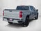 2024 Chevrolet Silverado 1500 Crew Cab Short Box 2-Wheel Drive Custom