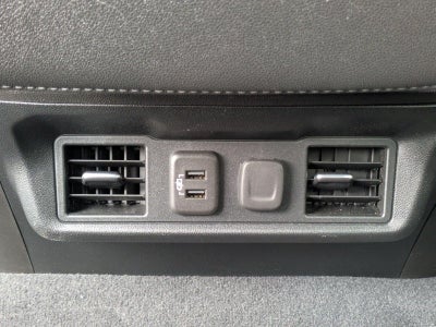 2020 Chevrolet Silverado 1500 Crew Cab Short Box 2-Wheel Drive LT
