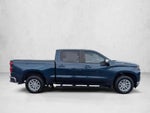 2020 Chevrolet Silverado 1500 Crew Cab Short Box 2-Wheel Drive LT