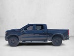 2022 Chevrolet Silverado 1500 Crew Cab Short Box 4-Wheel Drive ZR2