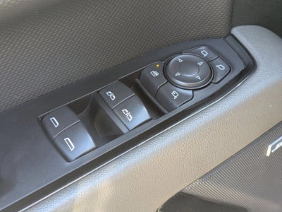 2022 Chevrolet Silverado 1500 Crew Cab Short Box 4-Wheel Drive ZR2