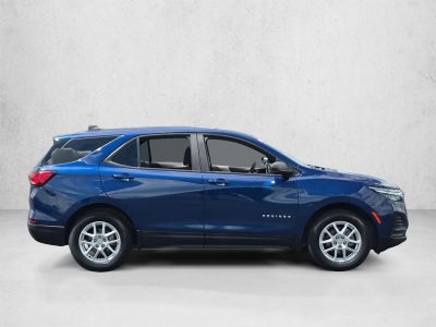 2023 Chevrolet Equinox FWD 4dr LS w/1LS