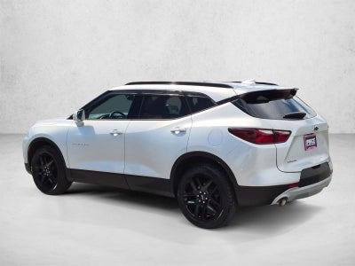2020 Chevrolet Blazer FWD LT