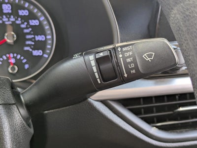 2020 Kia Forte LXS IVT