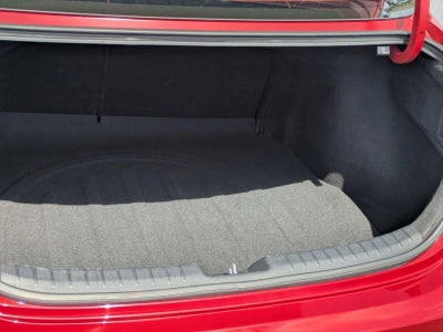 2019 Kia Forte S IVT