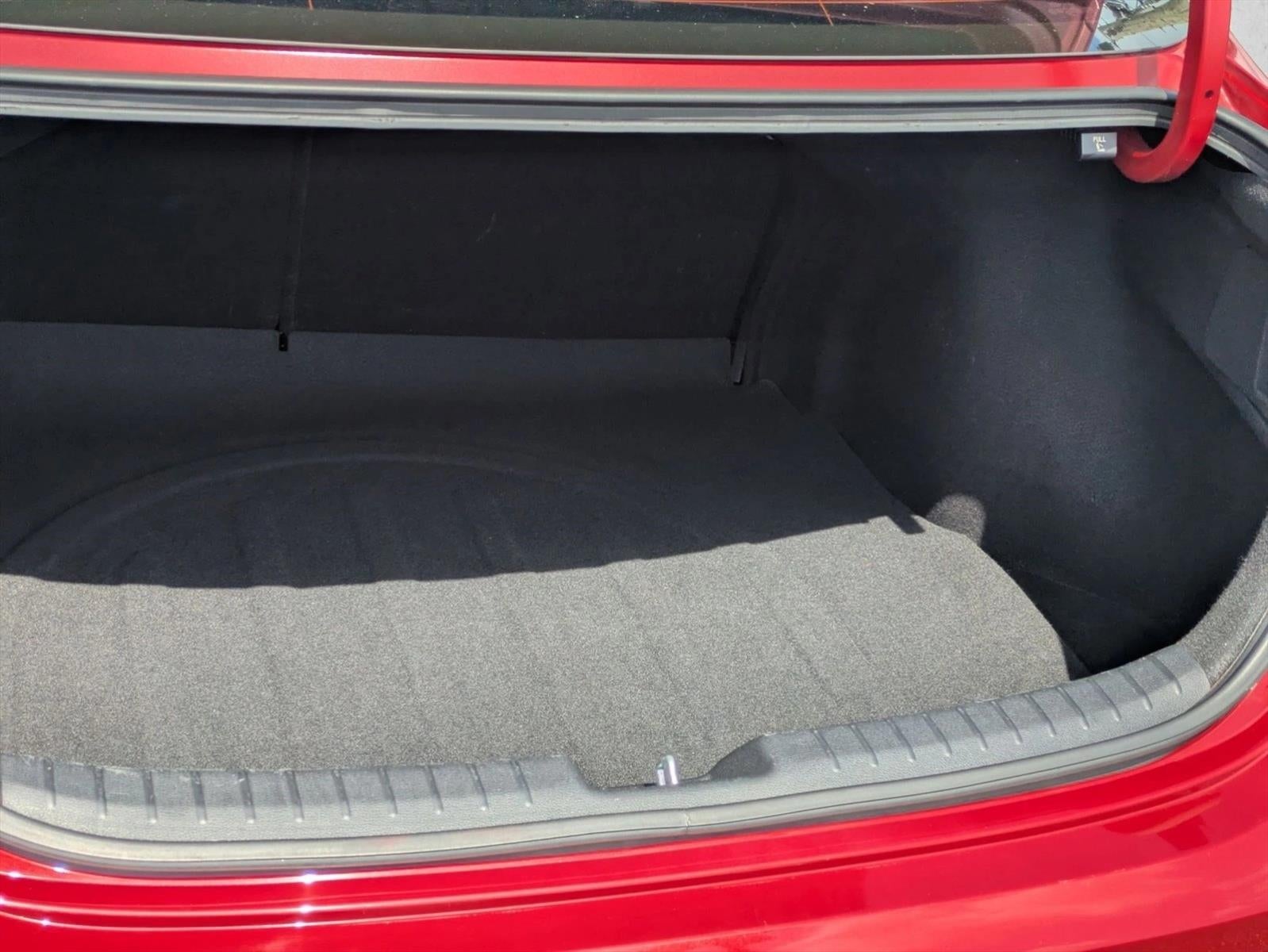 2019 Kia Forte S IVT