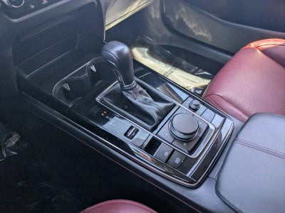 2023 Mazda Mazda CX-30 2.5 S Carbon Edition AWD