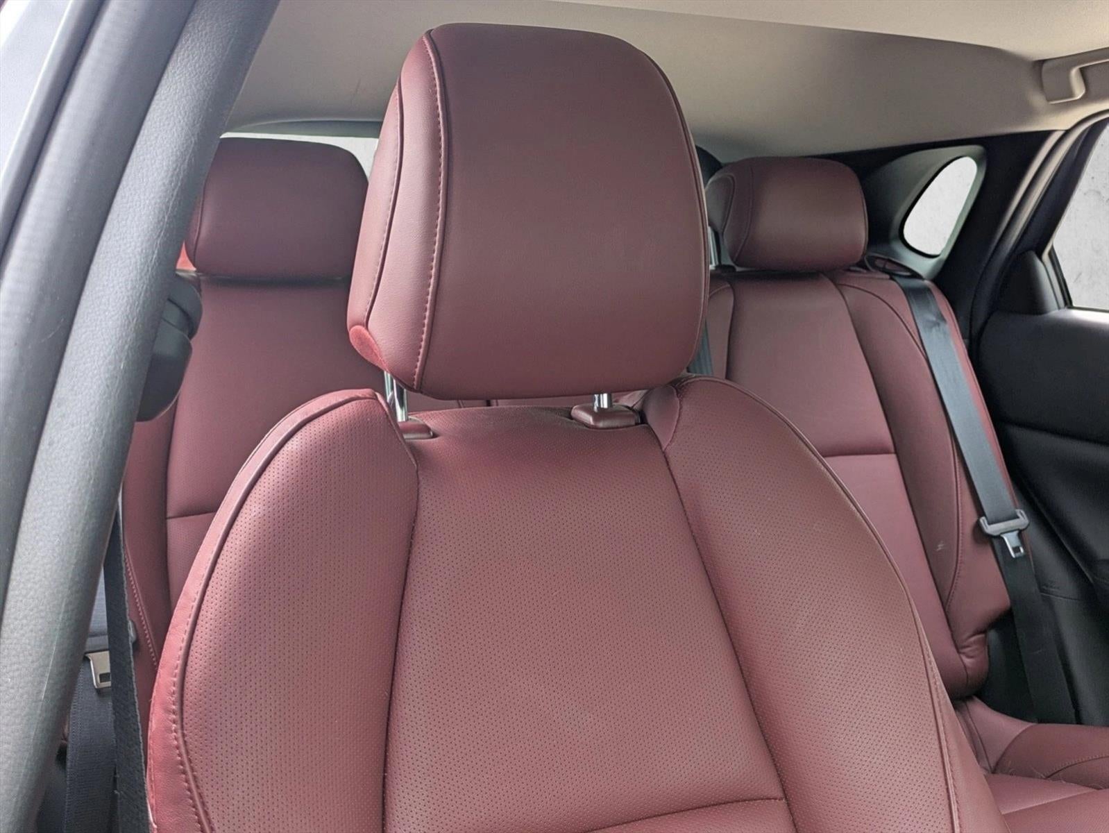 2023 Mazda Mazda CX-30 2.5 S Carbon Edition AWD