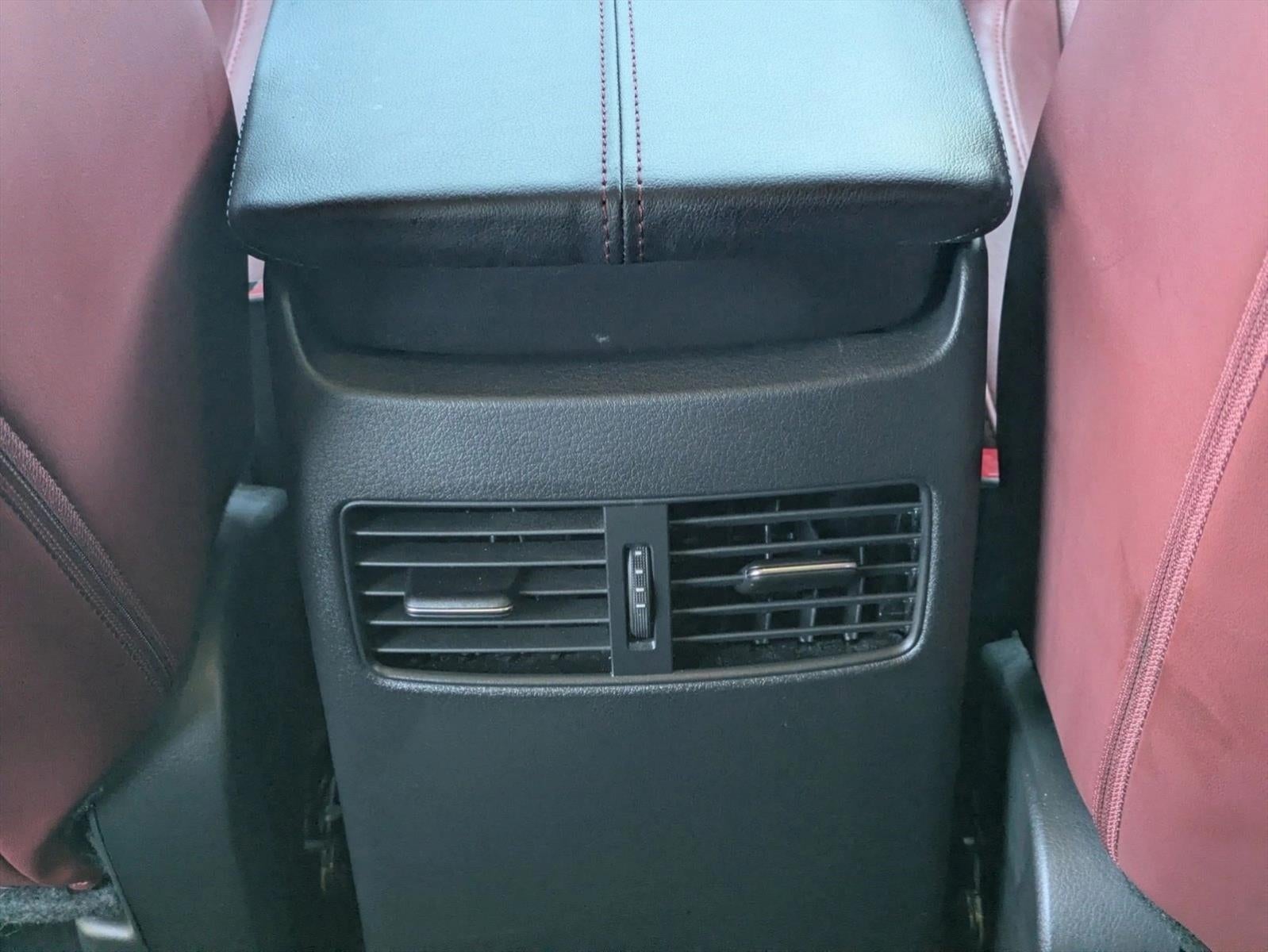 2023 Mazda Mazda CX-30 2.5 S Carbon Edition AWD