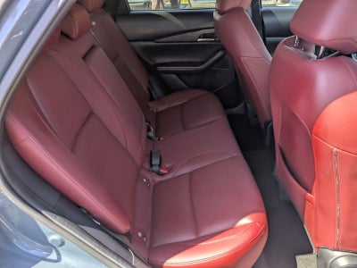 2023 Mazda Mazda CX-30 2.5 S Carbon Edition AWD