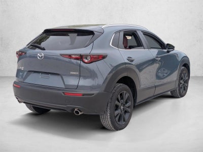 2023 Mazda Mazda CX-30 2.5 S Carbon Edition AWD